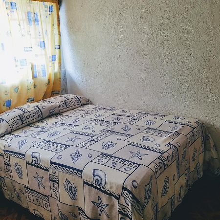 Hotel Bahia Ixtapa  Kültér fotó