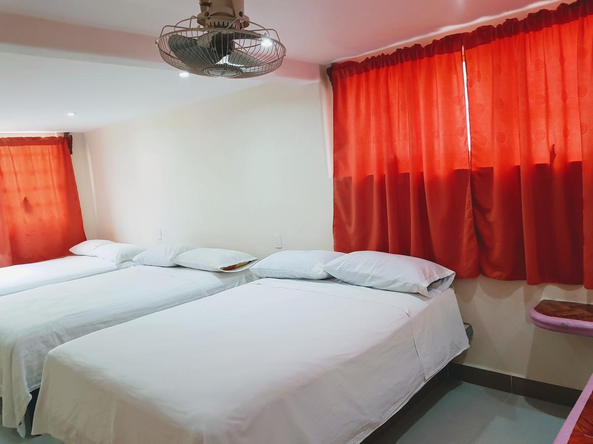 Hotel Bahia Ixtapa  Kültér fotó