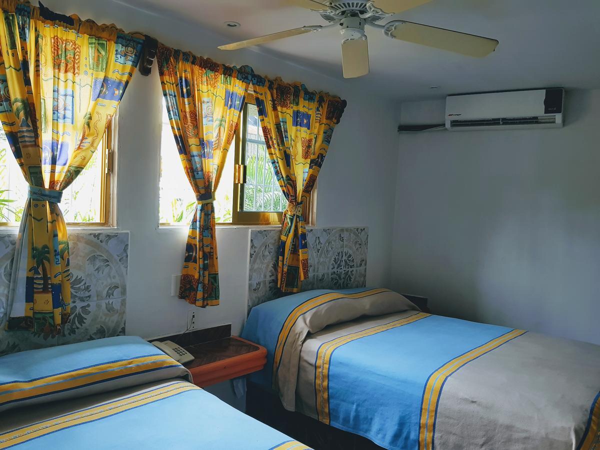 Hotel Bahia Ixtapa  Kültér fotó