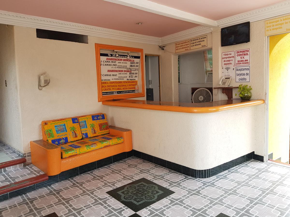 Hotel Bahia Ixtapa  Kültér fotó