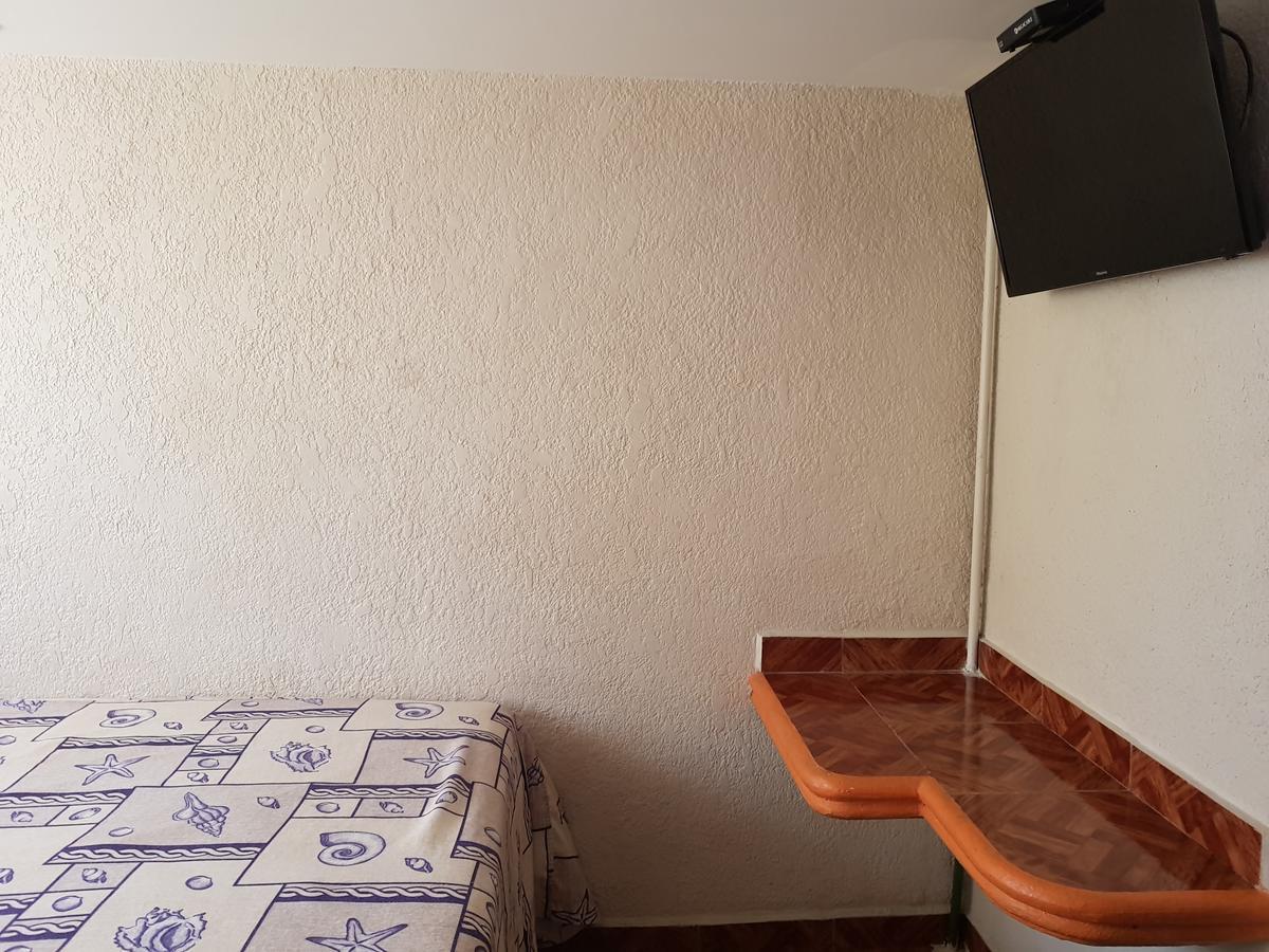 Hotel Bahia Ixtapa  Kültér fotó