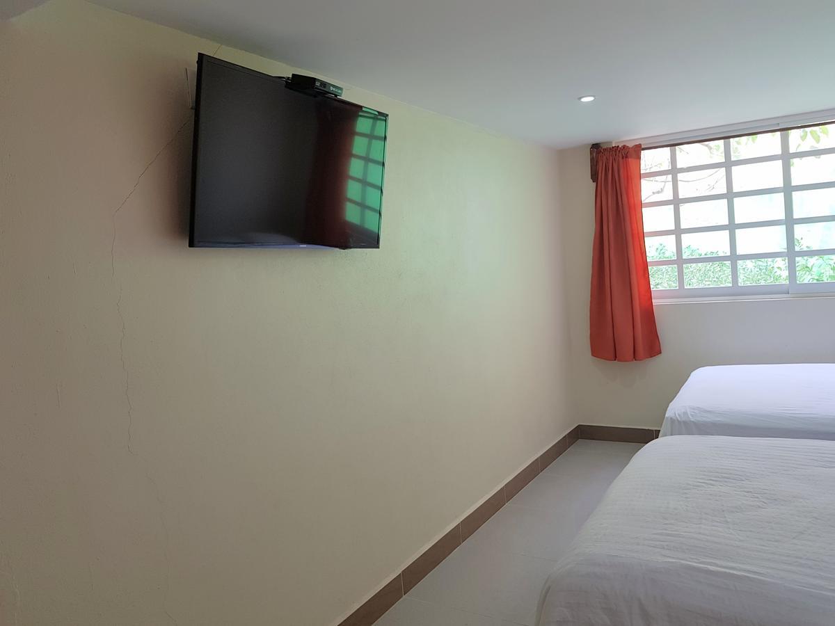 Hotel Bahia Ixtapa  Kültér fotó
