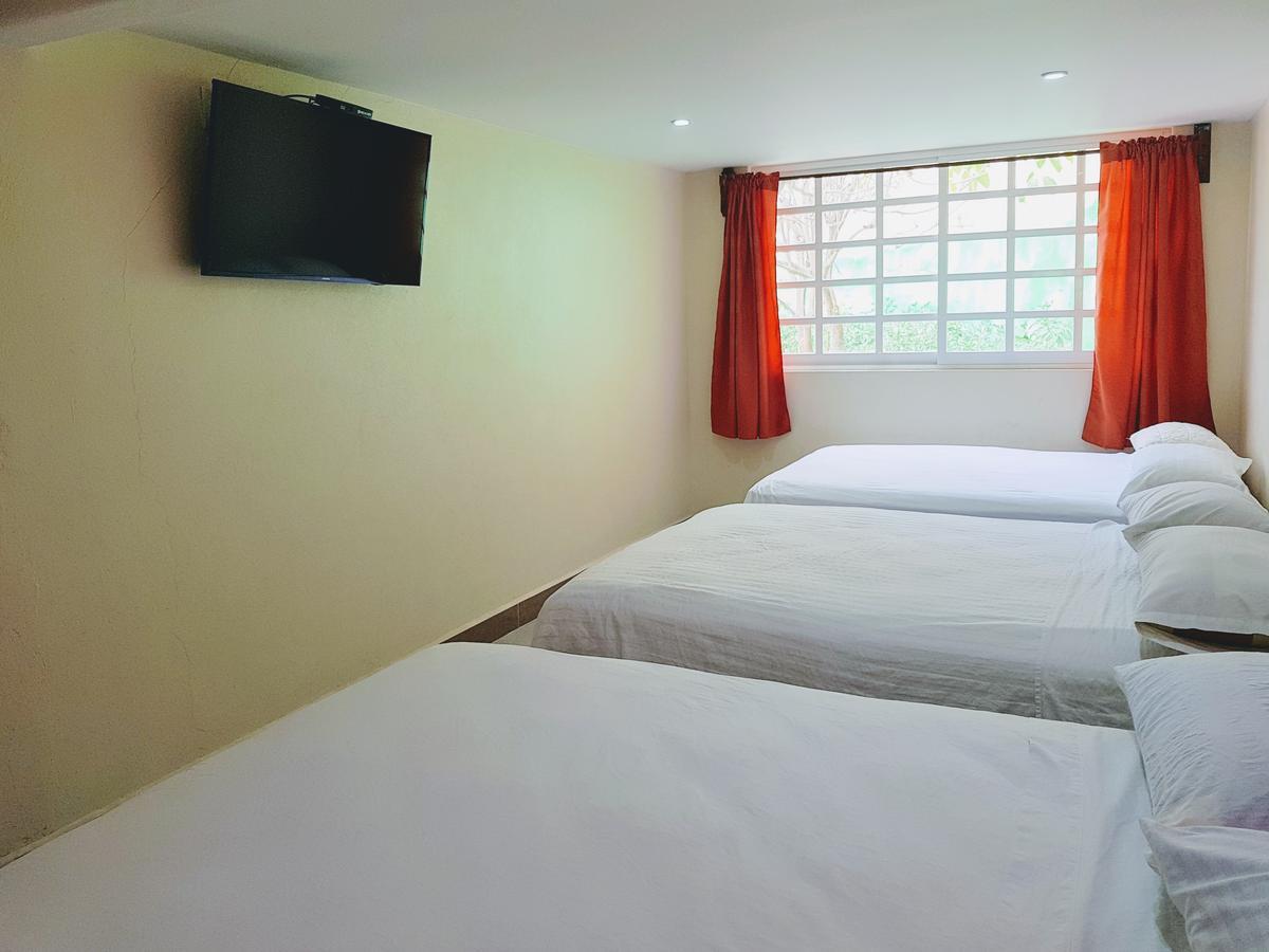 Hotel Bahia Ixtapa  Kültér fotó