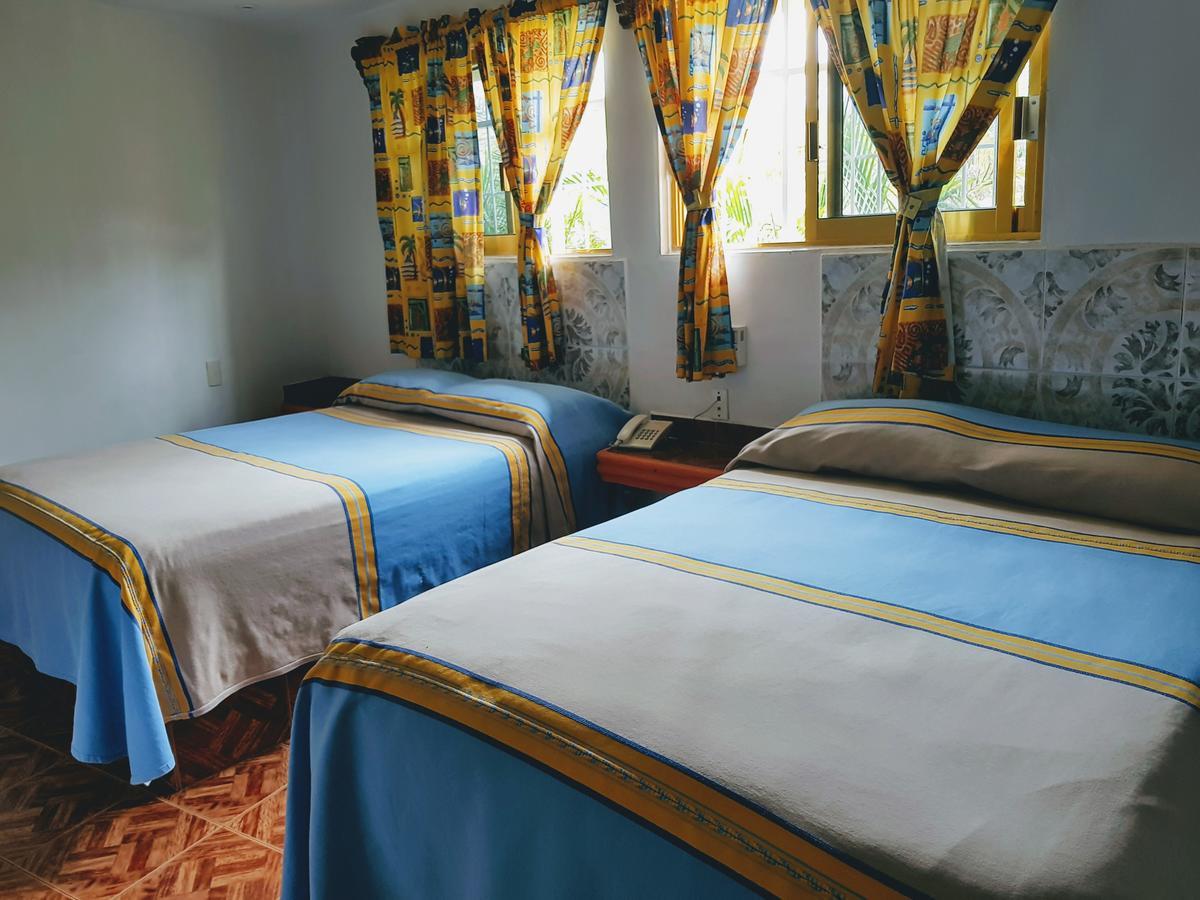 Hotel Bahia Ixtapa  Kültér fotó